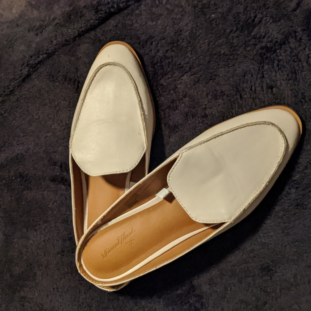 Slides- mules